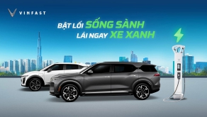 VF6 đi được bao xa: Khám phá quãng đường và hiệu suất Xe điện VF6 mới nhất! (1) (1)