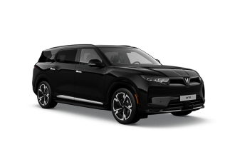 VinFast VF 9 Eco