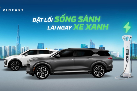 VF6 đi được bao xa: Khám phá quãng đường và hiệu suất Xe điện VF6 mới nhất! (1) (1) (1)